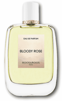 Roos & Roos Bloody Rose Eau de Parfum 100ml